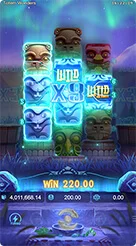Totem Wonders · Panduan Antarmuka dan Pengganda Gulungan Totem Wonders 99rs