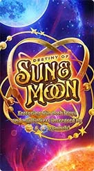 Destiny of Sun & Moon · Panduan Antarmuka dan Tata Kelola Gulungan Destiny of Sun & Moon