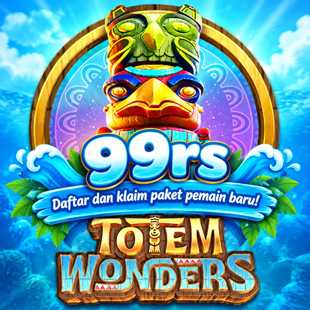 99rs · Totem Wonders