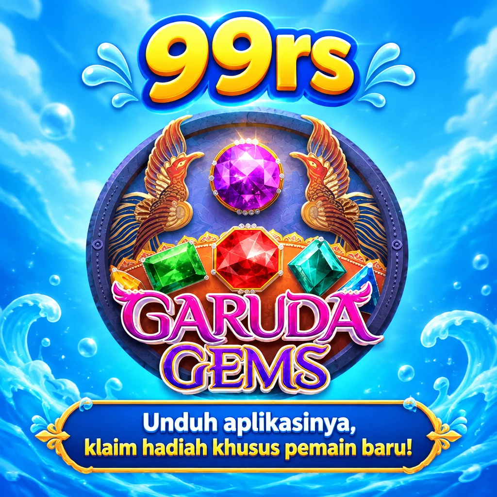 99rs · Garuda Gems