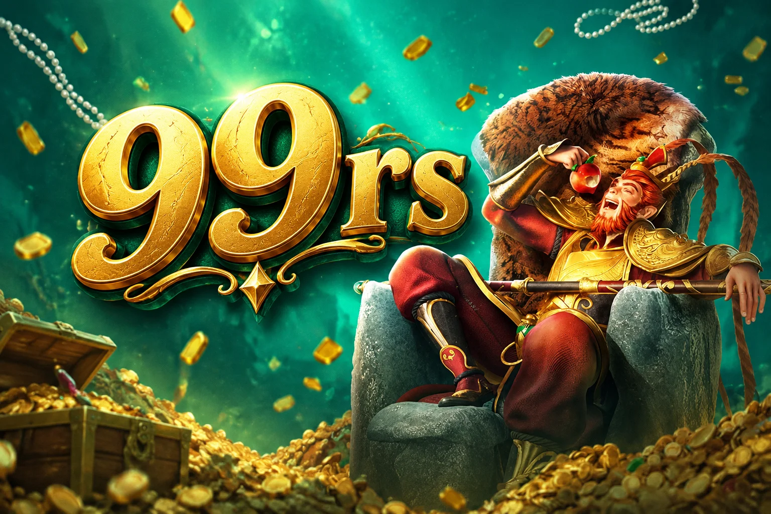 99rs · Panduan Antarmuka dan Tata Kelola Gulungan Destiny of Sun & Moon di 99rs